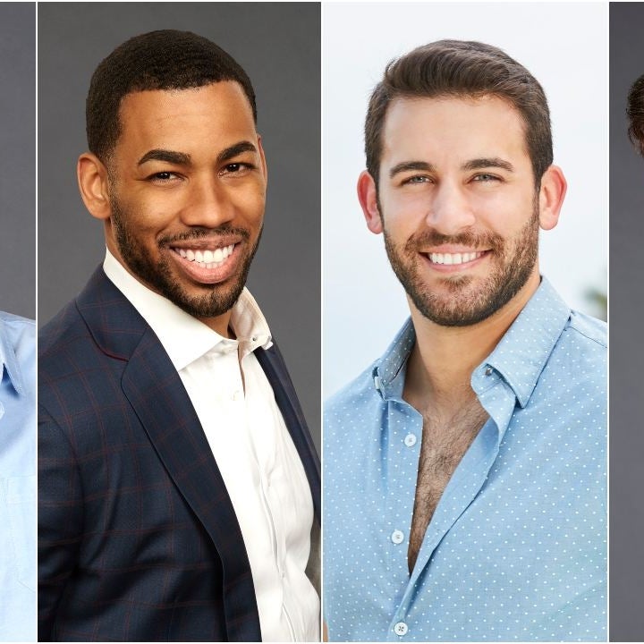 'The Bachelor': Peter Weber, Mike Johnson, Derek Peth and Tyler Cameron's Chances to Be Our Next Lead