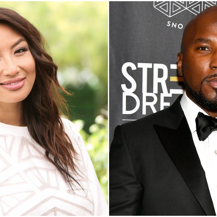 Jeezy Says Jeannie Mai Is 'Amazing' After Dating News (Exclusive)