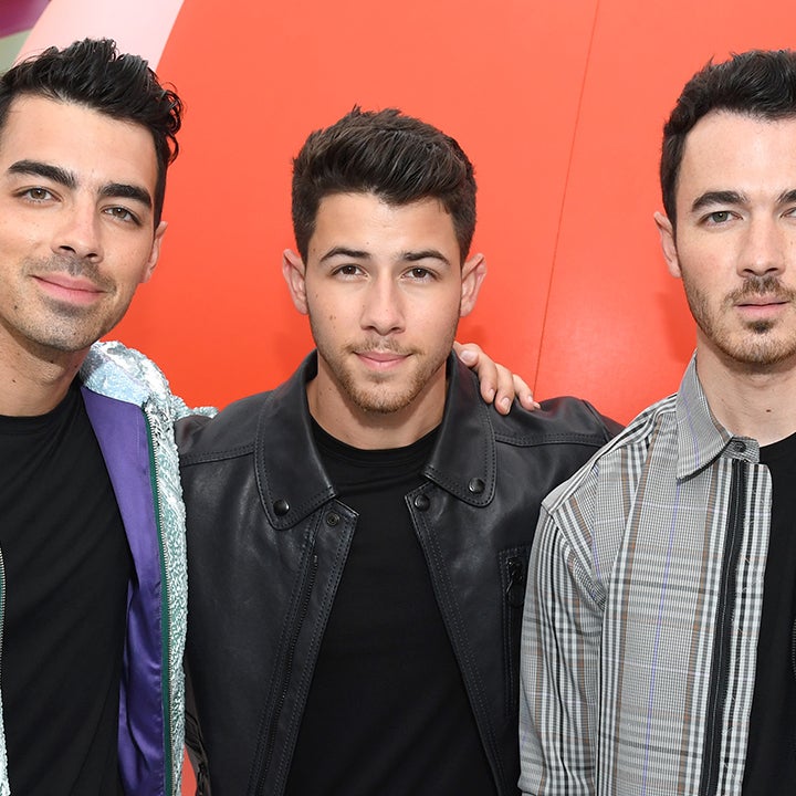 Jonas Brothers Announce Las Vegas Residency