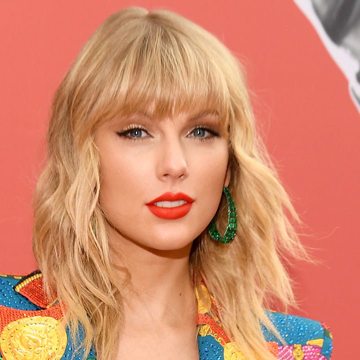 Taylor Swift Calls Out 'Slut Shaming' and Sexist Double Standards in the Music Business