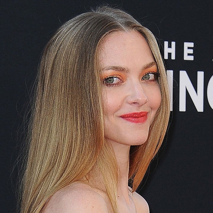 Amanda Seyfried Reacts to First Golden Globe Nomination (Exclusive)