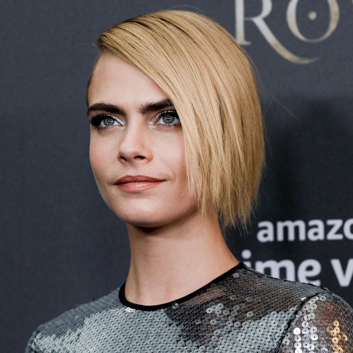 Cara Delevingne Gushes Over Being in Love: 'It Just Feels Incredible'