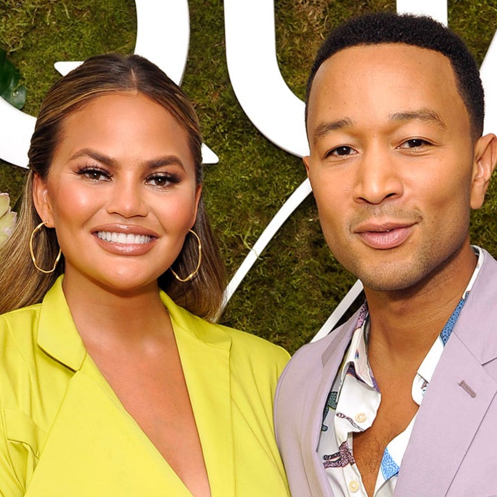 John Legend Gets Grilled by Chrissy Teigen, Reveals If He Would've Married Her Without a Prenup
