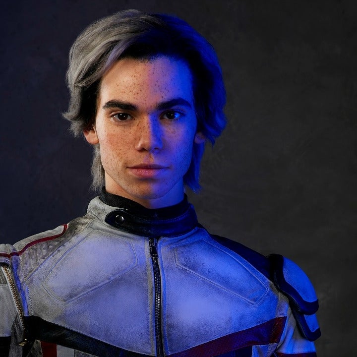 Cameron Boyce Honored With Touching Tribute Following 'Descendants 3' Premiere