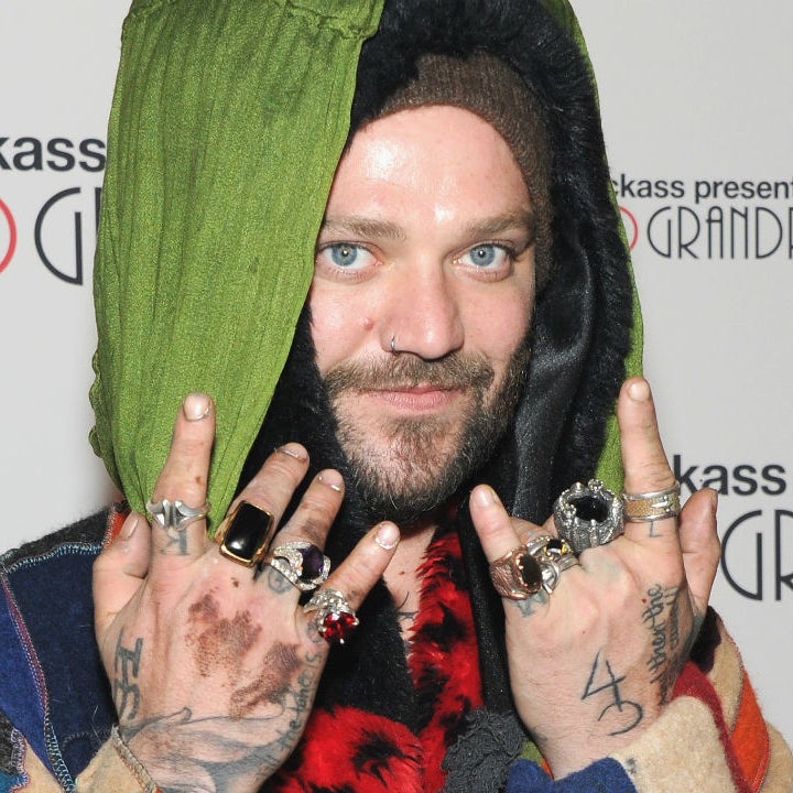Bam Margera Arrested for Trespassing Following Public Cry for Help