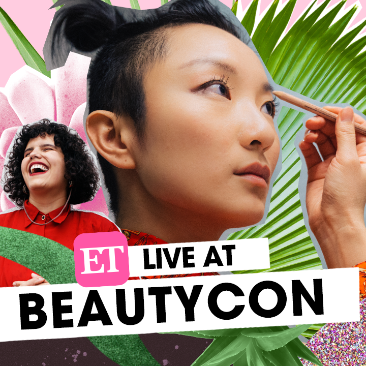 How to Watch ET Live's Coverage of Beautycon LA 2019 