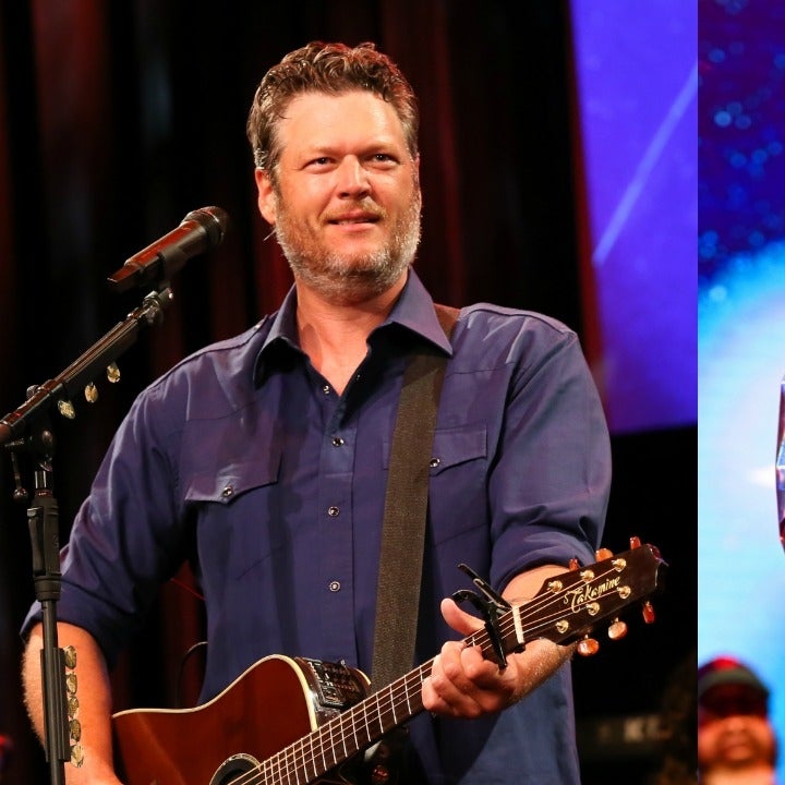 Blake Shelton Denies Shading Lil Nas X in New Song 'Hell Right'