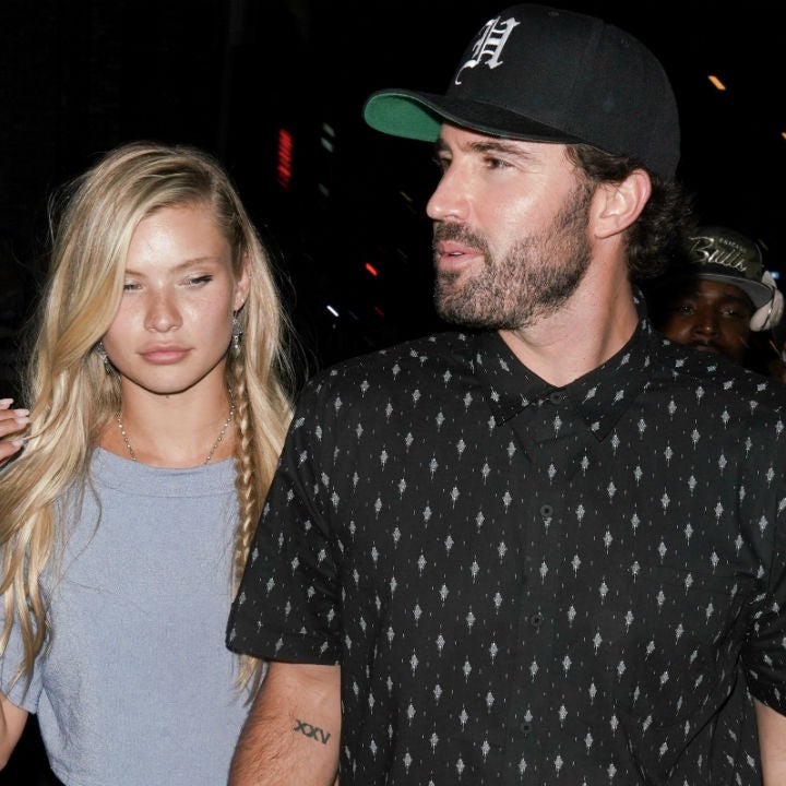 Brody Jenner and Josie Canseco Pack on PDA at His Birthday Celebration