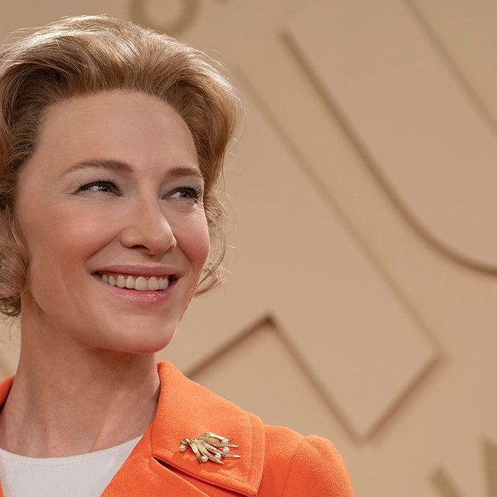 'Mrs. America': Cate Blanchett Transforms Into Phyllis Schlafly in First Look at Historical Drama