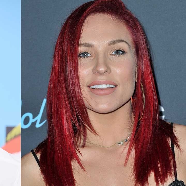 'DWTS' Fans React to New Season Without Sharna Burgess and Artem Chigvintsev