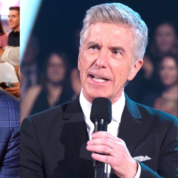 Tom Bergeron Slams Decision to Have Sean Spicer on 'DWTS'
