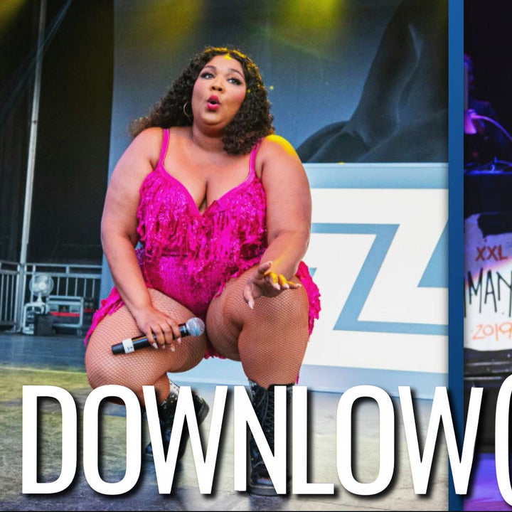 Lizzo and Megan Thee Stallion Enjoy a Hot Girl Summer Day Together | The Downlow(d)