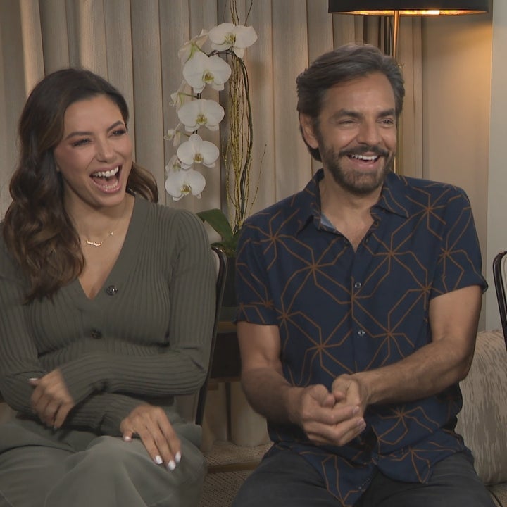 'Dora and the Lost City' Cast on the Importance of Bringing the Latin Icon to the Big Screen (Exclusive)
