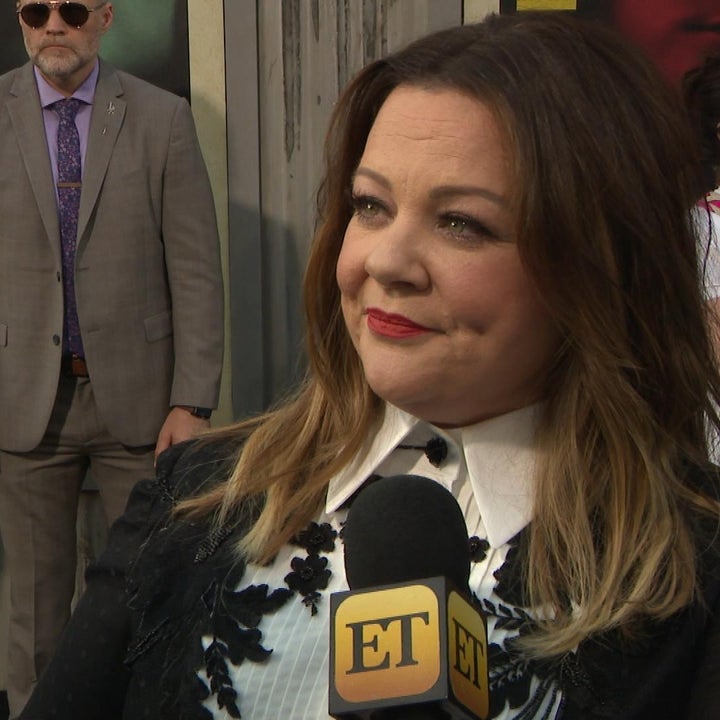 Melissa McCarthy Continues to Play Coy About Ursula Casting Rumors, Admits 'I'm Very Interested' (Exclusive)