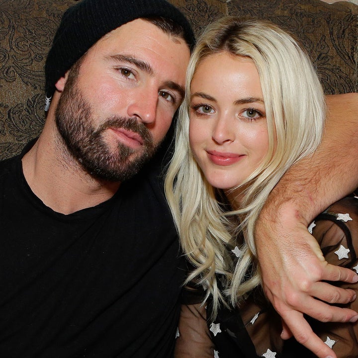 Brody Jenner Comments on Ex Kaitlynn Carter's 'Hot Girl Summer' With Miley Cyrus