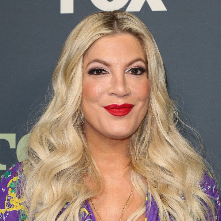Tori Spelling Has Role-Played as Her '90210' Character in the Bedroom, Dean McDermott Says
