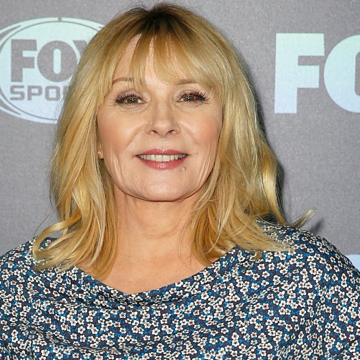 Kim Cattrall on Why Fans Still Want More 'Sex and the City' Films (Exclusive)