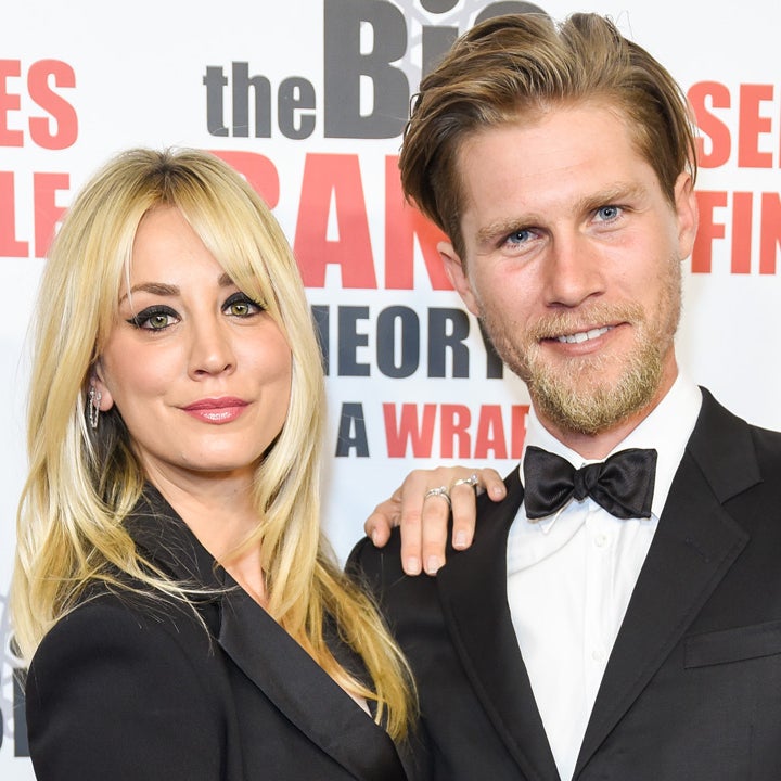 Kaley Cuoco Says Having 'Separate Lives' Has Helped Her Marriage to Karl Cook