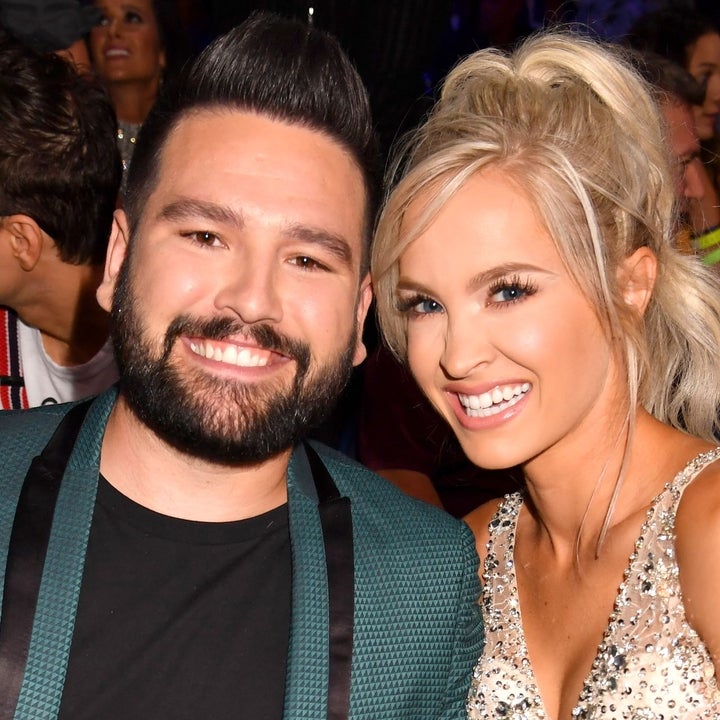 Shay Mooney Expecting Second Child With Wife Hannah Billingsley