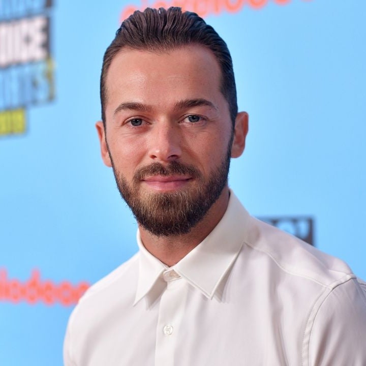 Artem Chigvintsev Says Being Cut From 'Dancing With the Stars' Is Like 'Going Through a Breakup'