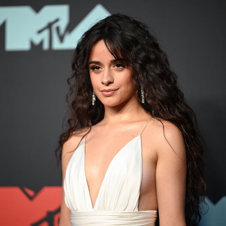 Camila Cabello Drops Teaser for New Music Titled 'Romance'