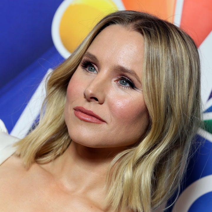 Kristen Bell Opens Up About Daughter's Scary Emergency Room Visit
