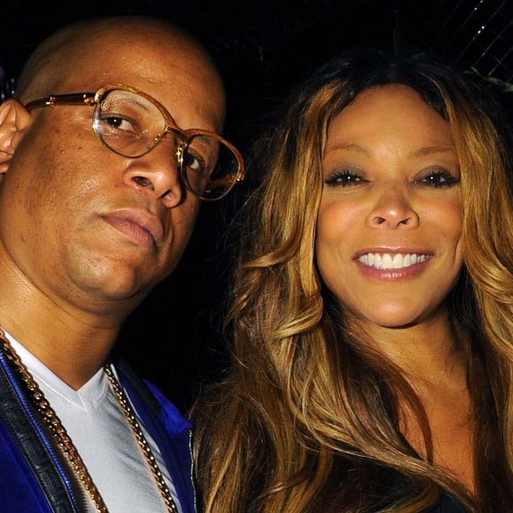 Wendy Williams and Kevin Hunter Finalize Divorce