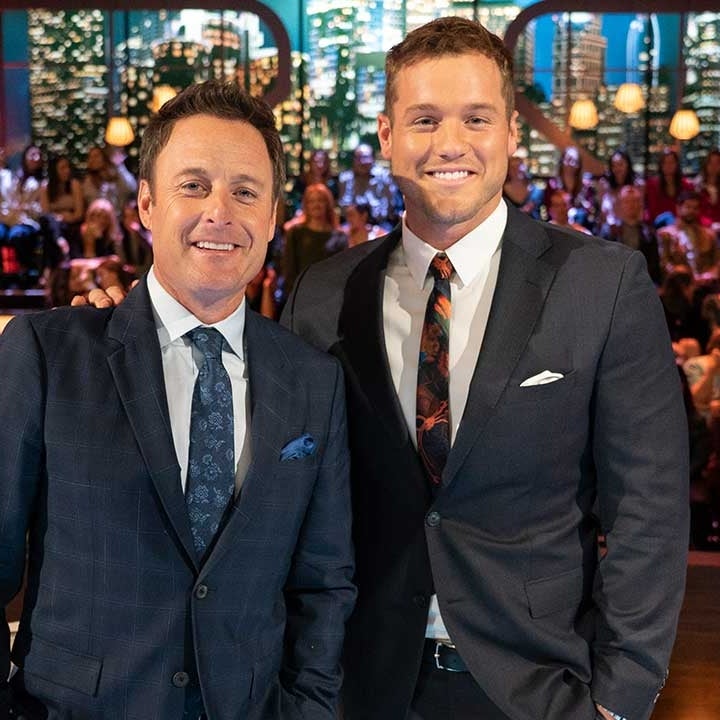 Colton Underwood Reveals He Wasn’t Always Truthful on 'The Bachelor'