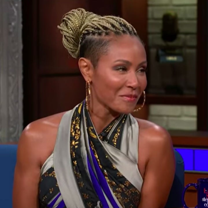 Jada Pinkett Smith Explains Why She Feels Happy for the First Time at Age 47