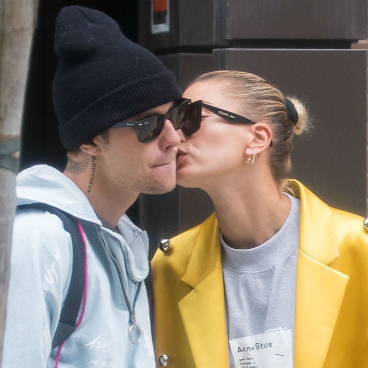 Justin Bieber Swoons Over Wife Hailey in Romantic 'Wife Appreciation' Post