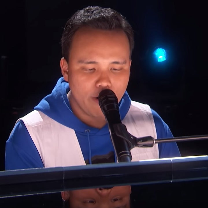 'America's Got Talent': Inspiring Musician Kodi Lee Brings Judges to Tears In Quarterfinals Performance