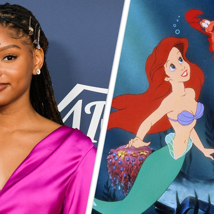 'Little Mermaid': 15 Differences Between the Original and the Remake