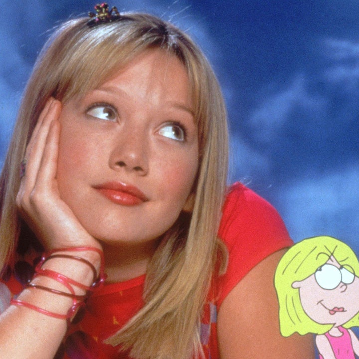'Lizzie McGuire' Revival Series With Hilary Duff Is Coming to Disney+