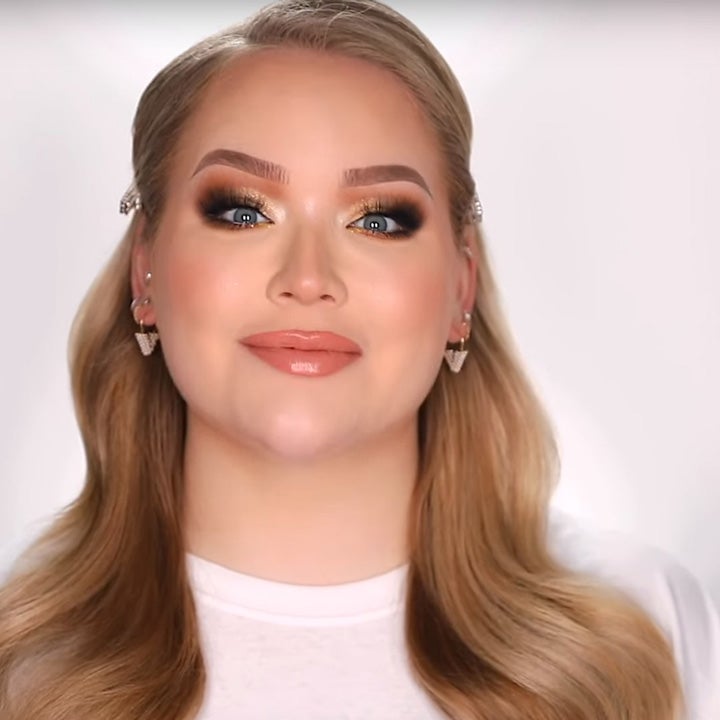 YouTuber NikkieTutorials Gets Engaged While on Vacation in Italy!