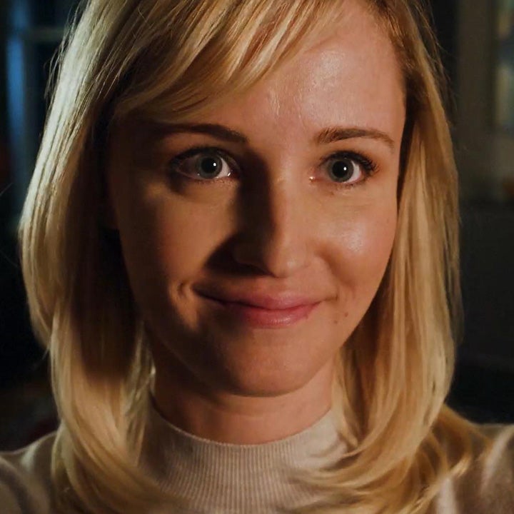 Lifetime Debuts Trailer for NXIVM Cult Movie -- With an Allison Mack Lookalike
