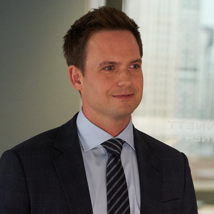 'Suits': Patrick J. Adams Says Returning for Final Season Was About Celebrating the Show's Legacy (Exclusive)