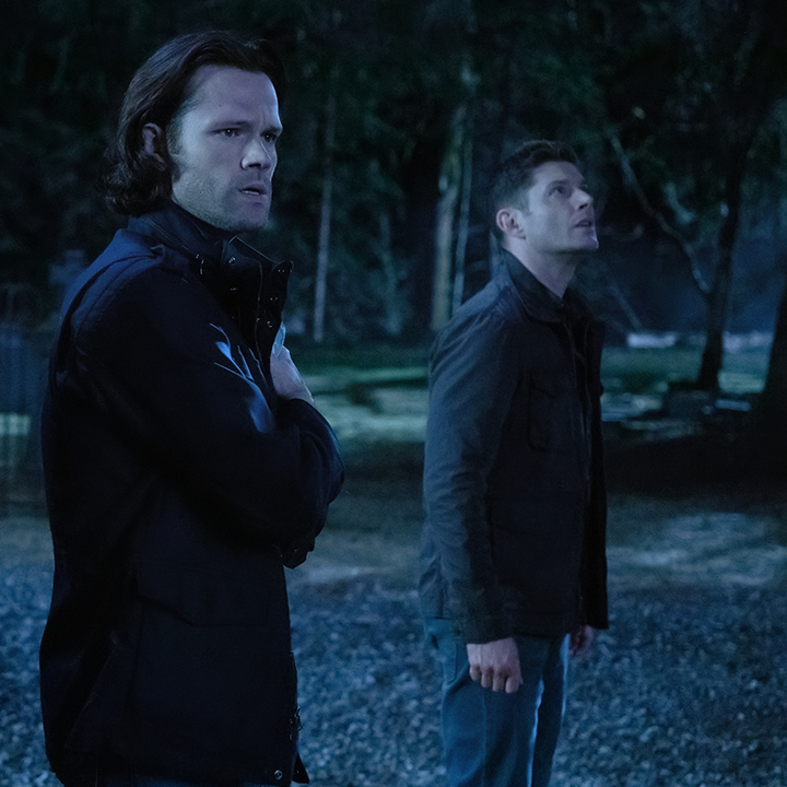 'Supernatural': Jensen Ackles 'Open' to Revisiting the Series in the Future
