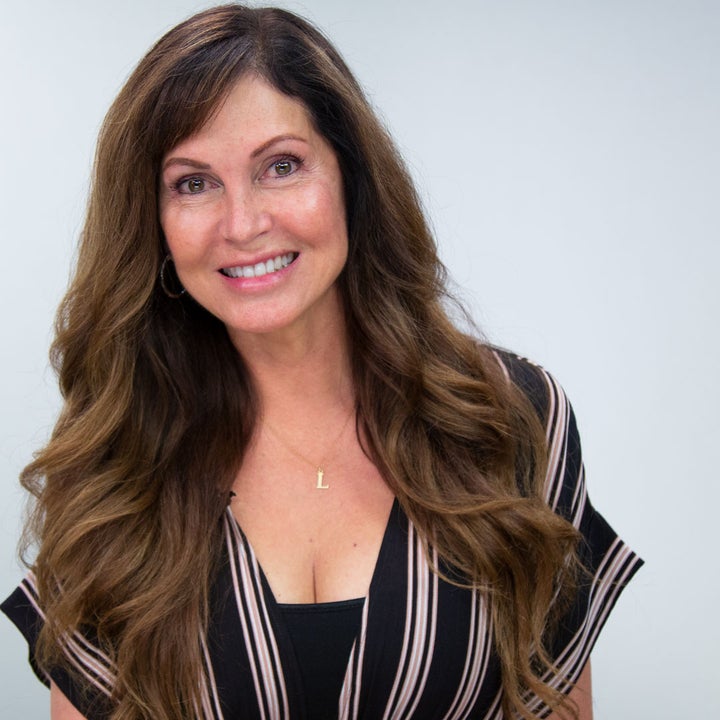 Lisa Guerrero on How She Kept Her Cool During Viral Interview With Kenneth Copeland | Unfiltered