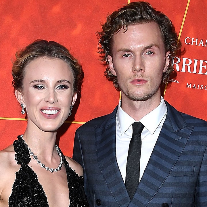 Barron Hilton and Wife Tessa Announce They're Expecting Their First Child