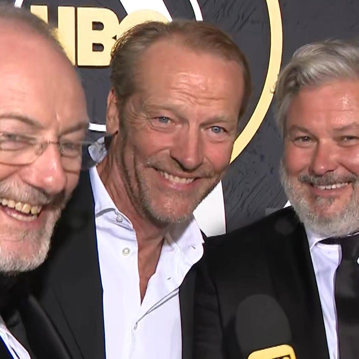 'Game of Thrones' Actors Reflect on the Series' Lasting Impact (Exclusive)