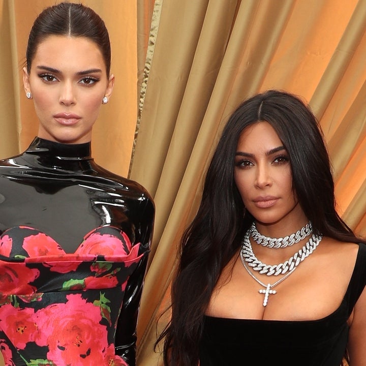 Did Kim Kardashian and Kendall Jenner Get Laughed at While Presenting at 2019 Emmys?