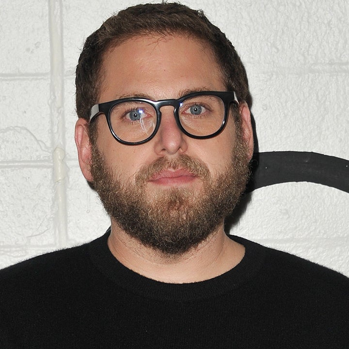 Jonah Hill Says He Finally Loves His Body After Years of Insecurities