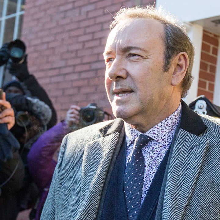 Kevin Spacey to Pay 'House of Cards' Production Company $31 Million