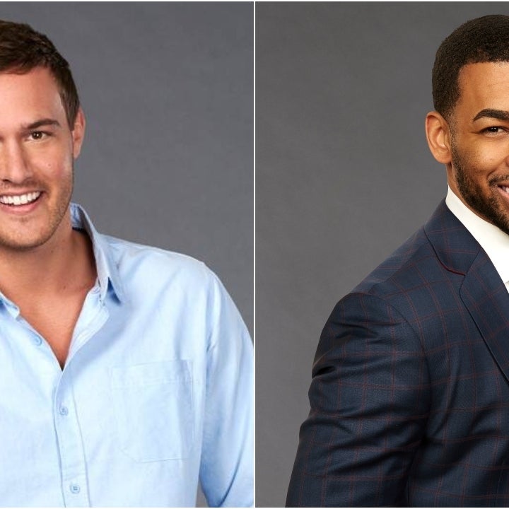 Mike Johnson Says a 'Black Bachelor Should Have Been Cast' After Peter Weber Reveal