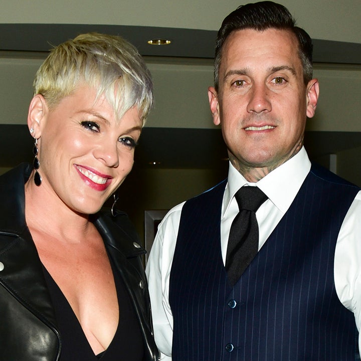 Pink's Husband Carey Hart Honors Her With the Most Touching Message for Her 40th Birthday