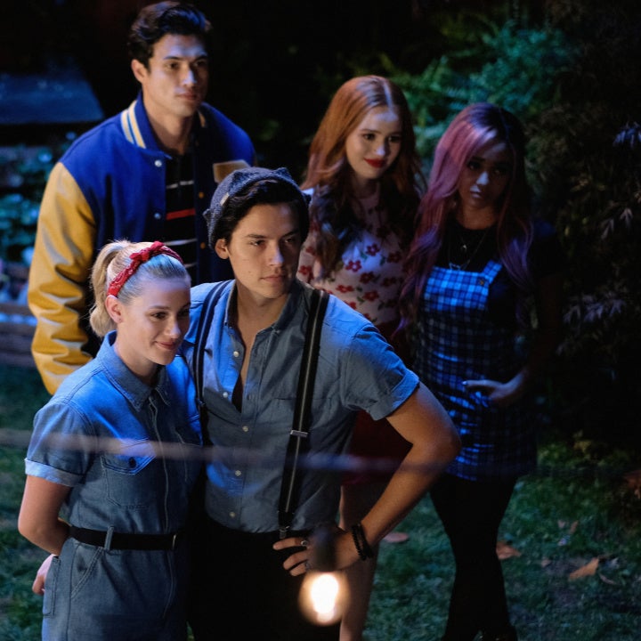 'Riverdale' Season 4 Trailer Features 3 Shirtless Scenes, 2 Shocking Attacks and Jughead Trapped in a Coffin