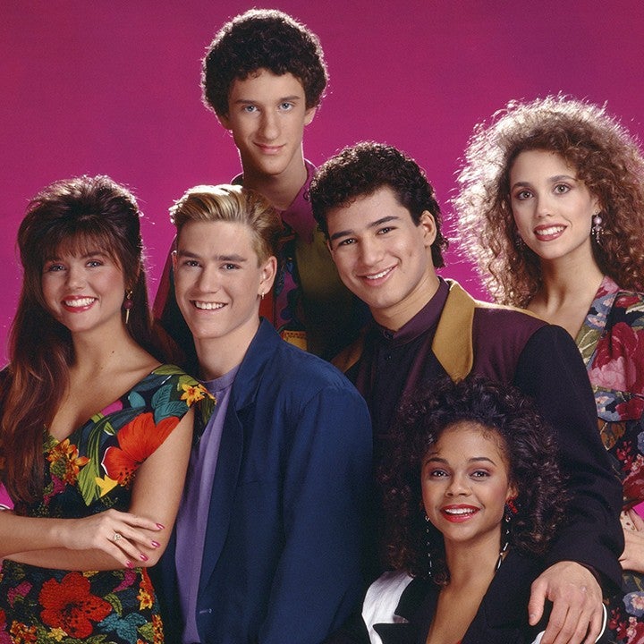'Saved by the Bell' Reboot Gets a Pre-Thanksgiving Premiere Date