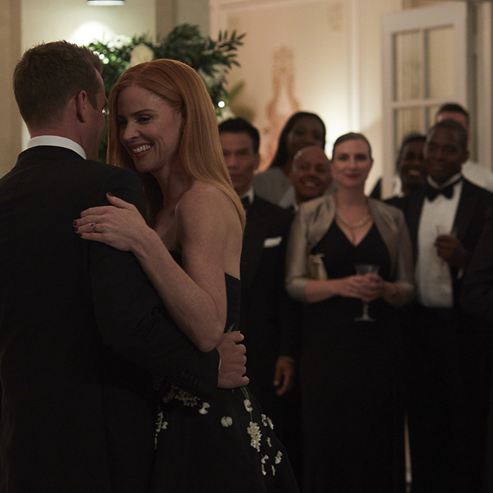 Suits' Recap: Series Finale — Harvey and Donna [Spoiler]