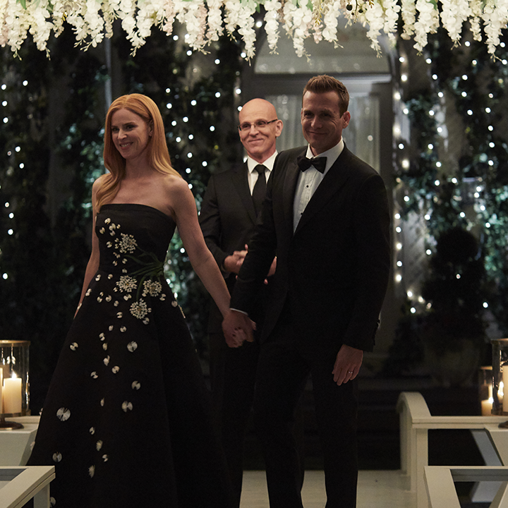 The Cast Of Suits Saw Their Lives Change Drastically Since The Show Ended