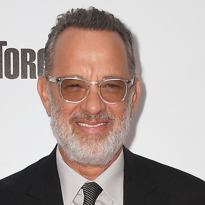 Tom Hanks to Receive Cecil B. DeMille Award at Golden Globes